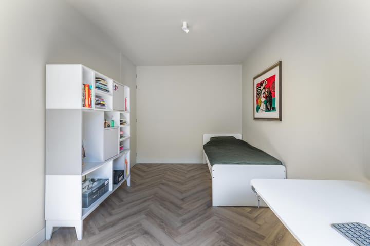 Foto 27 van Noordmolenwerf 23