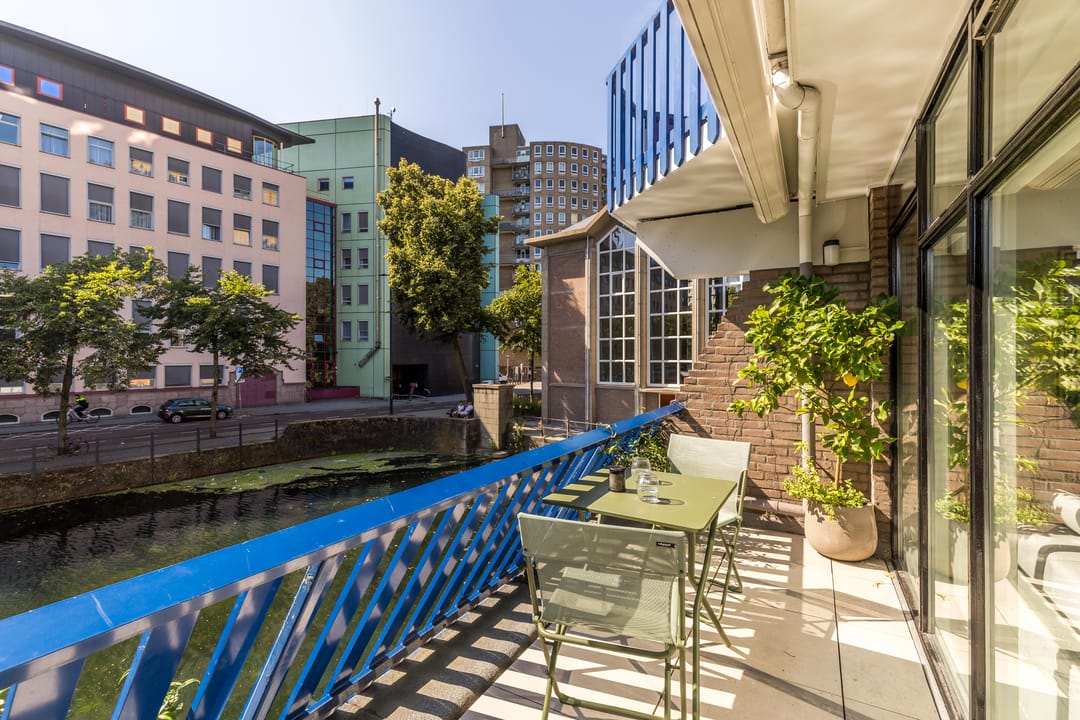 Foto 31 van Noordmolenwerf 23