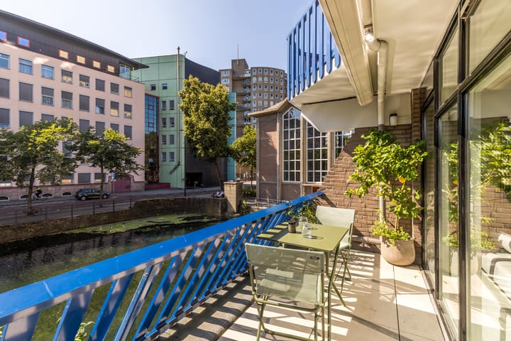 Foto 31 van Noordmolenwerf 23