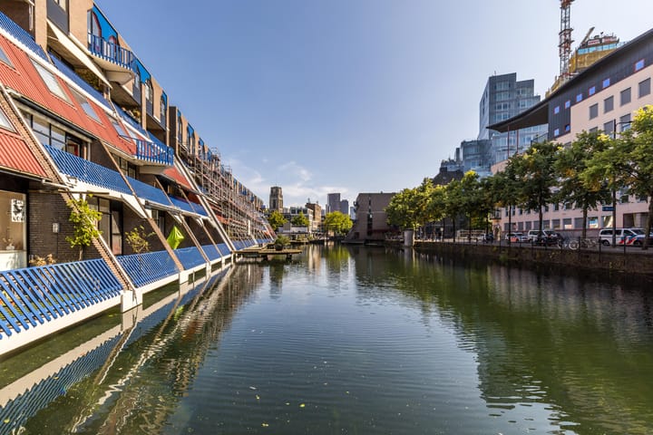 Foto 33 van Noordmolenwerf 23