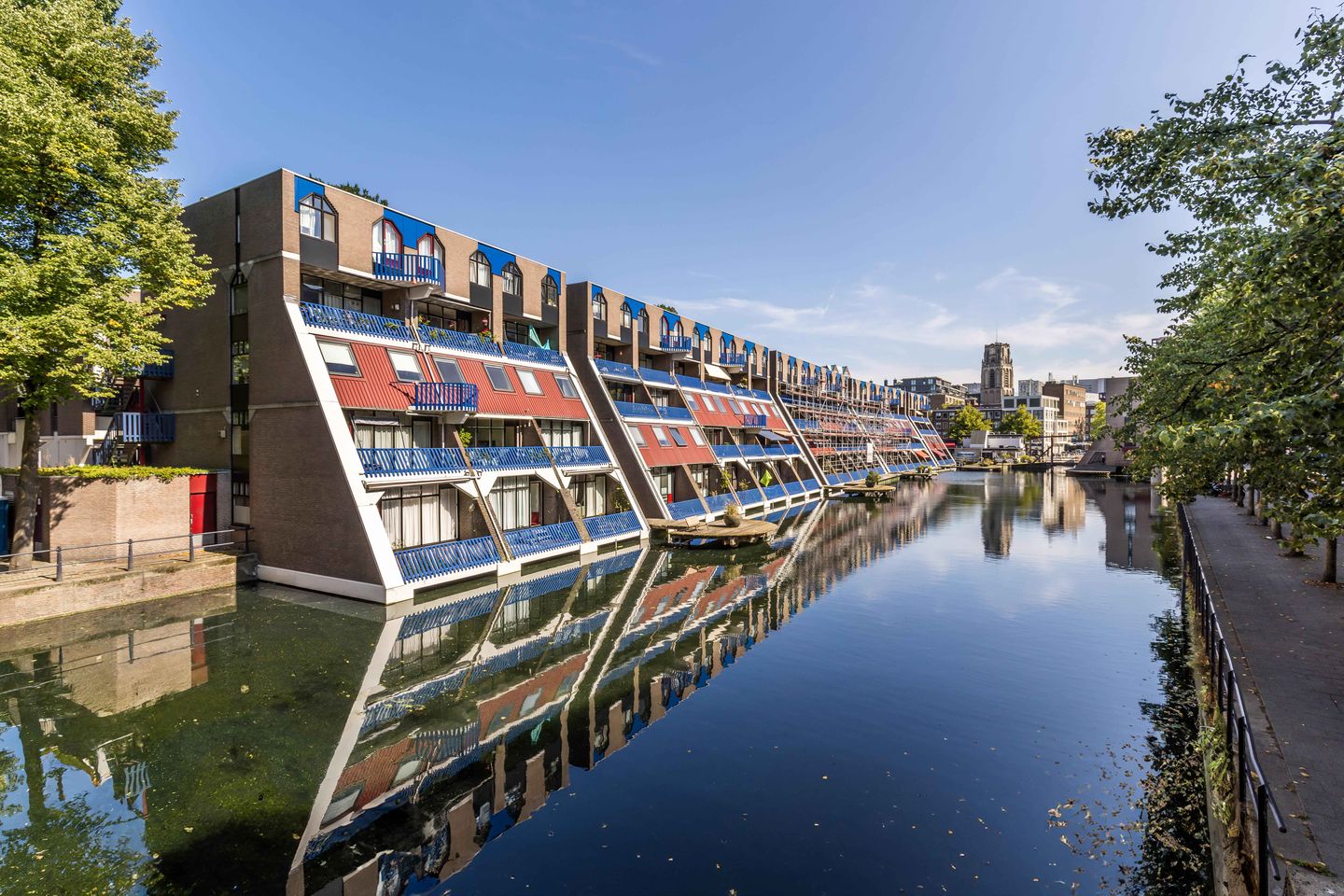 Foto 34 van Noordmolenwerf 23