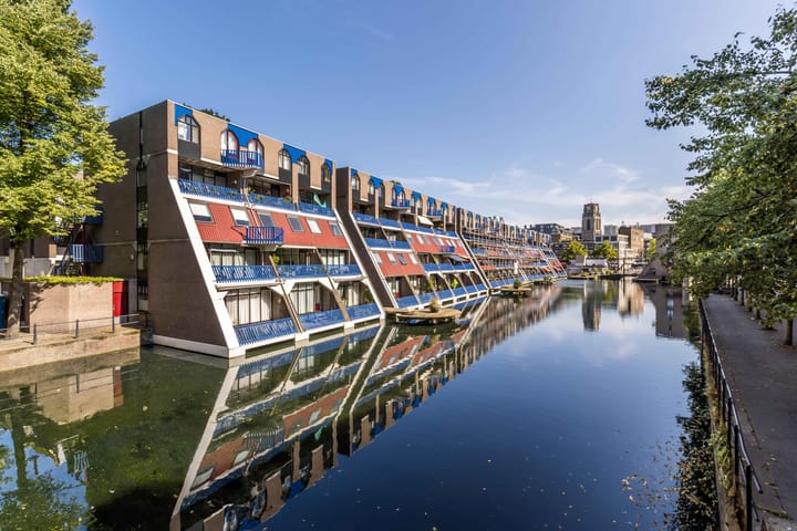 Foto 34 van Noordmolenwerf 23