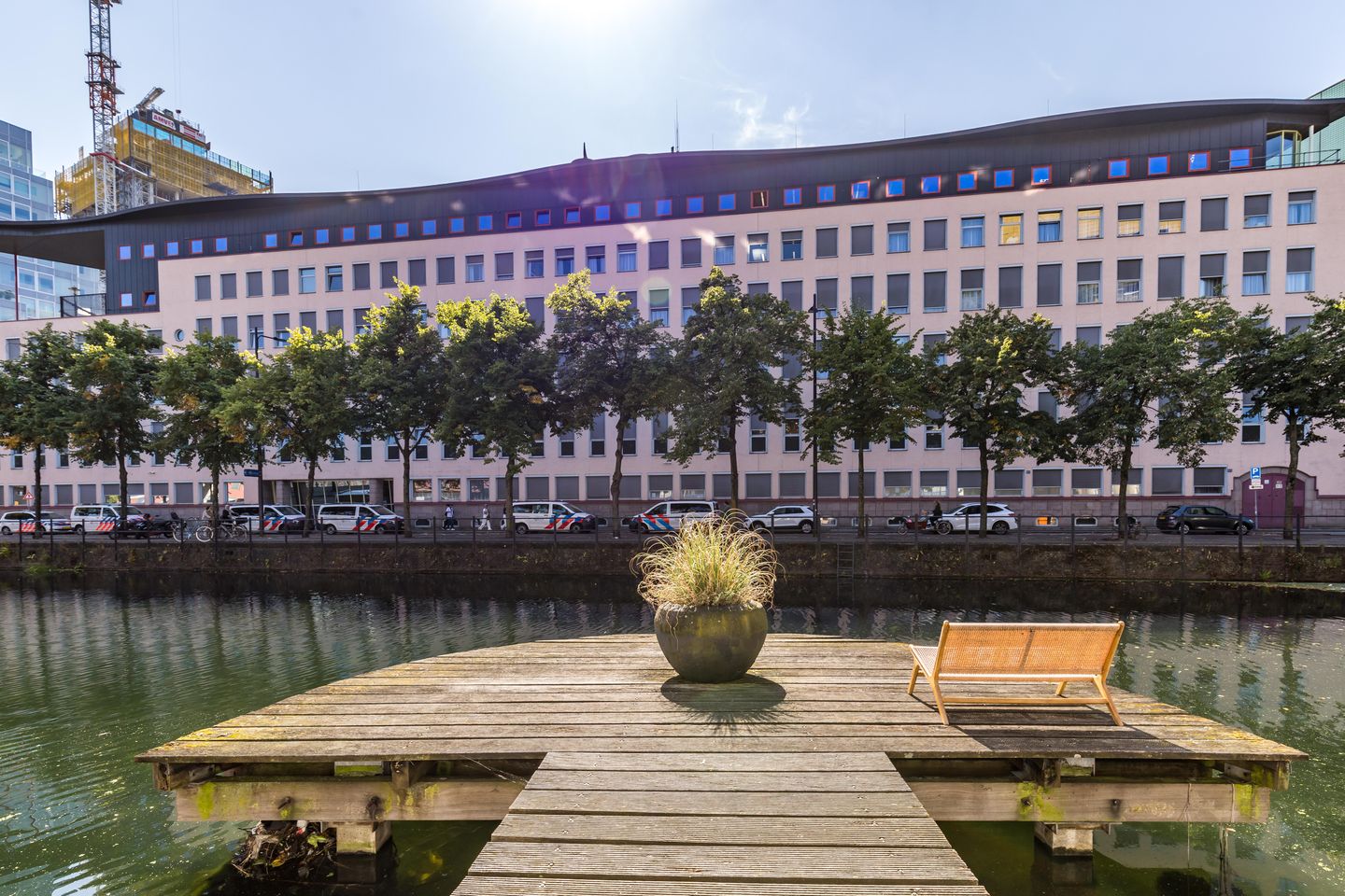 Foto 35 van Noordmolenwerf 23