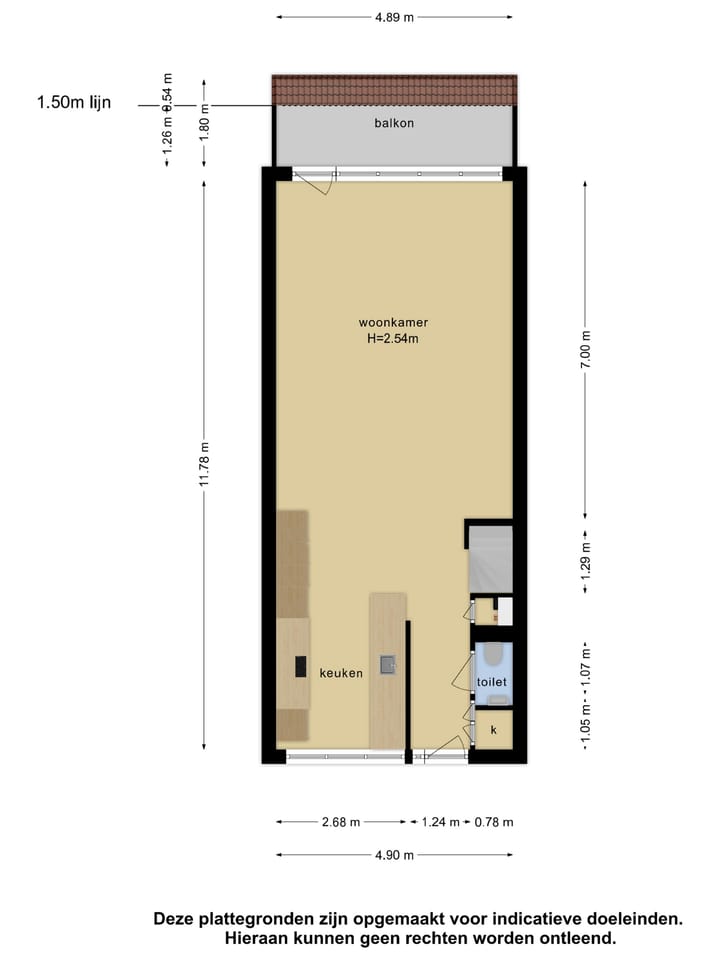 Foto 36 van Noordmolenwerf 23