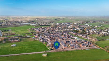 Wilgenstraat secondary image