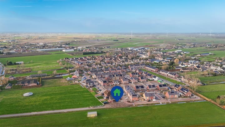 Photo 2 of Wilgenstraat