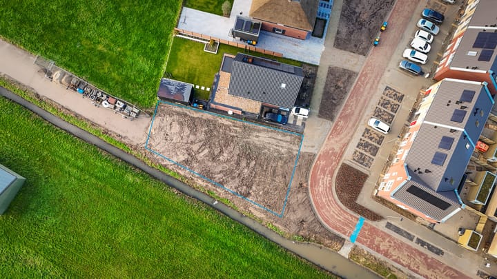 Photo 9 of Wilgenstraat