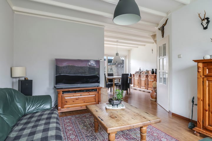 Foto 9 van Lotusstraat 4