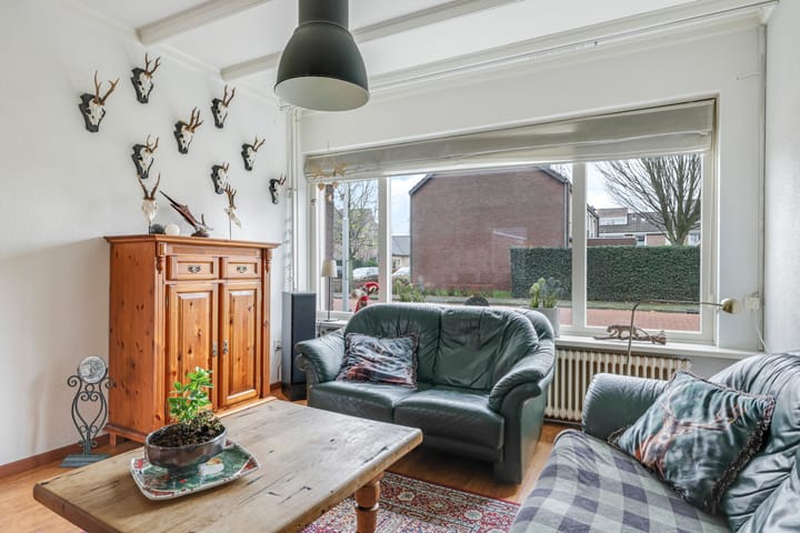 Foto 11 van Lotusstraat 4