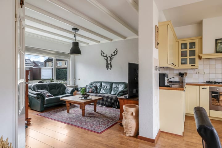 Foto 14 van Lotusstraat 4