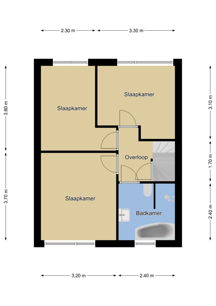 Foto 25 van Lotusstraat 4