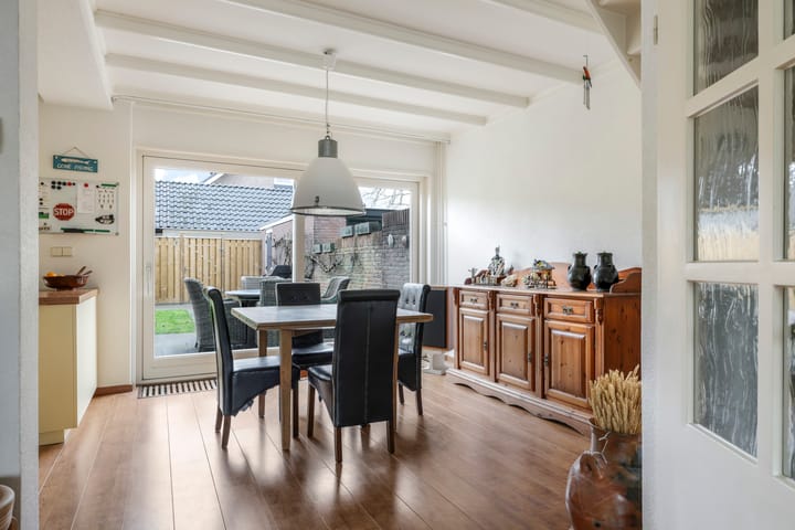 Foto 13 van Lotusstraat 4