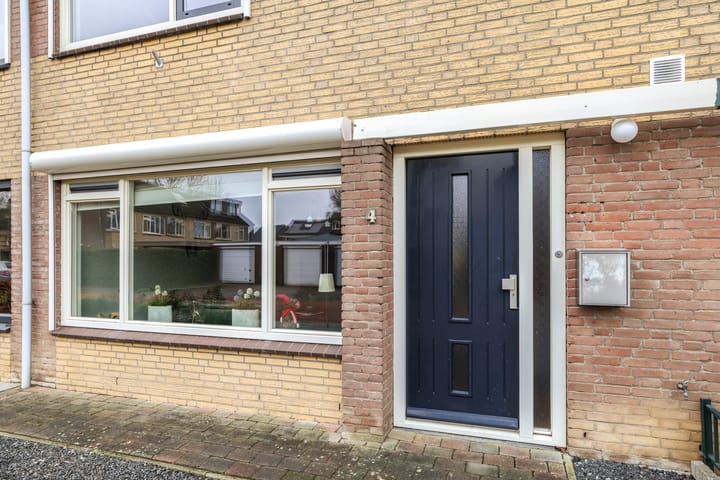 Foto 6 van Lotusstraat 4