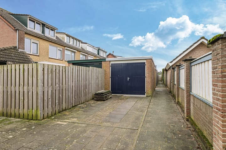 Foto 51 van Lotusstraat 4