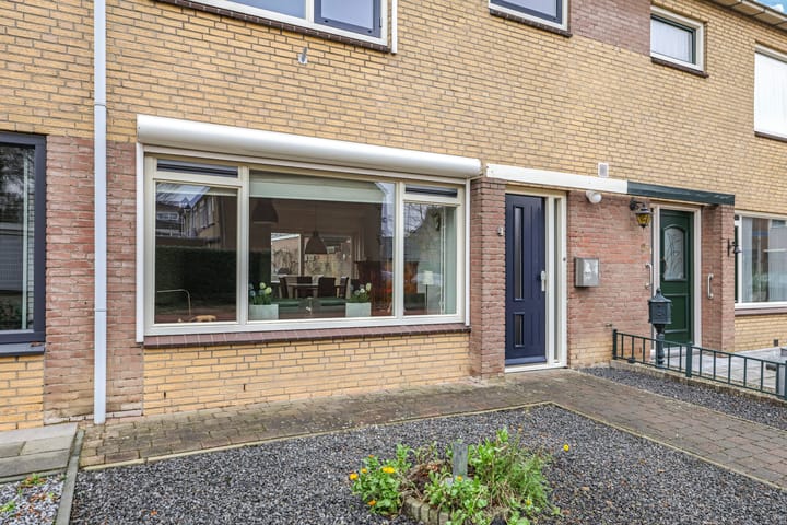 Foto 53 van Lotusstraat 4