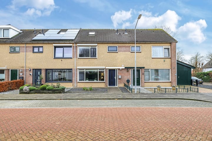 Foto 54 van Lotusstraat 4