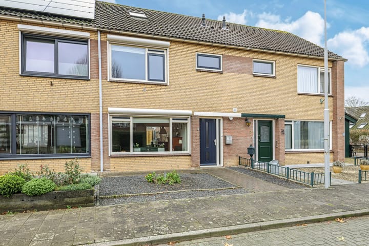 Foto 55 van Lotusstraat 4