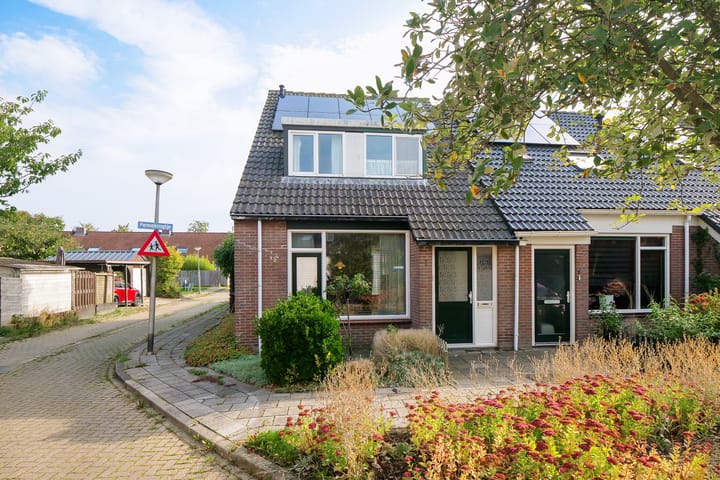 Foto 2 van Klufterkrogt 1