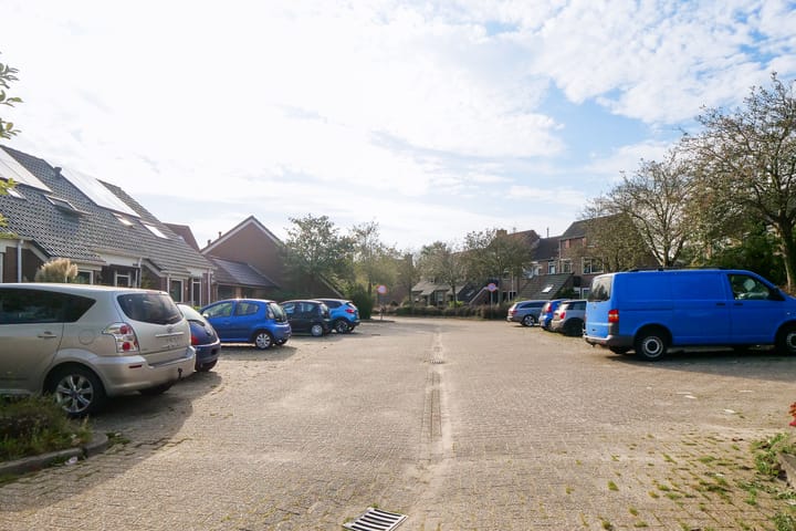 Foto 3 van Klufterkrogt 1