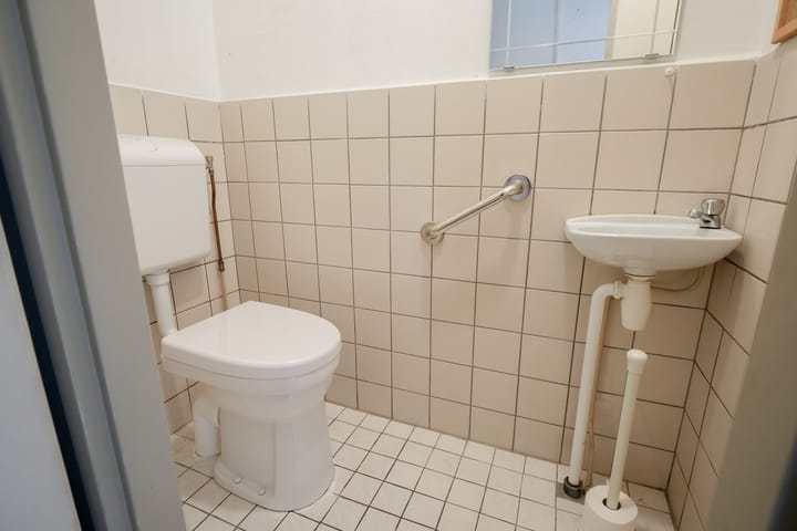 Foto 6 van Klufterkrogt 1