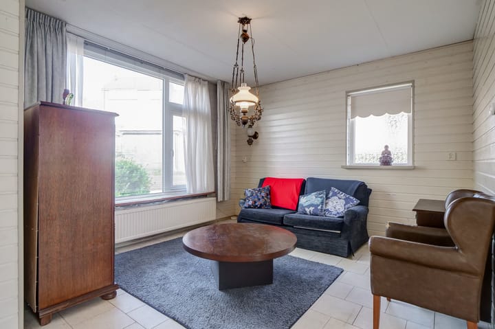 Foto 8 van Klufterkrogt 1