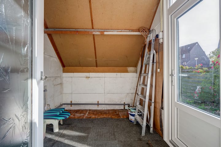 Foto 17 van Klufterkrogt 1