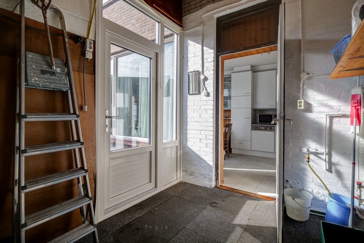 Foto 18 van Klufterkrogt 1