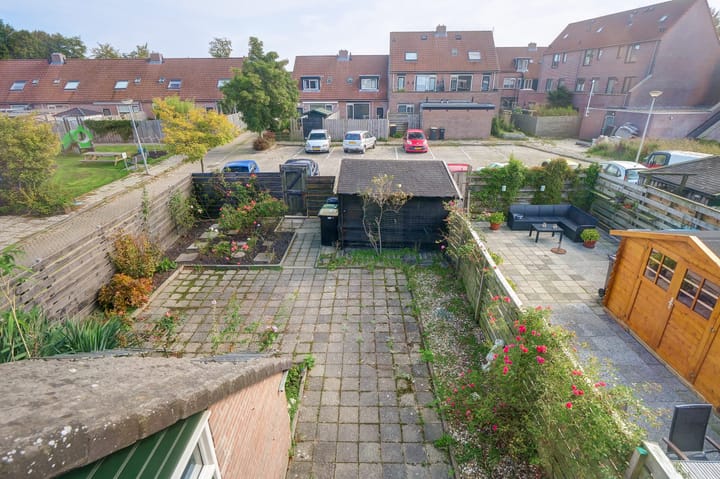 Foto 25 van Klufterkrogt 1