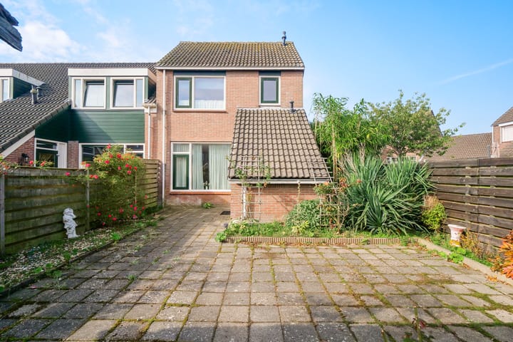 Foto 38 van Klufterkrogt 1