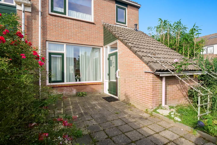 Foto 40 van Klufterkrogt 1