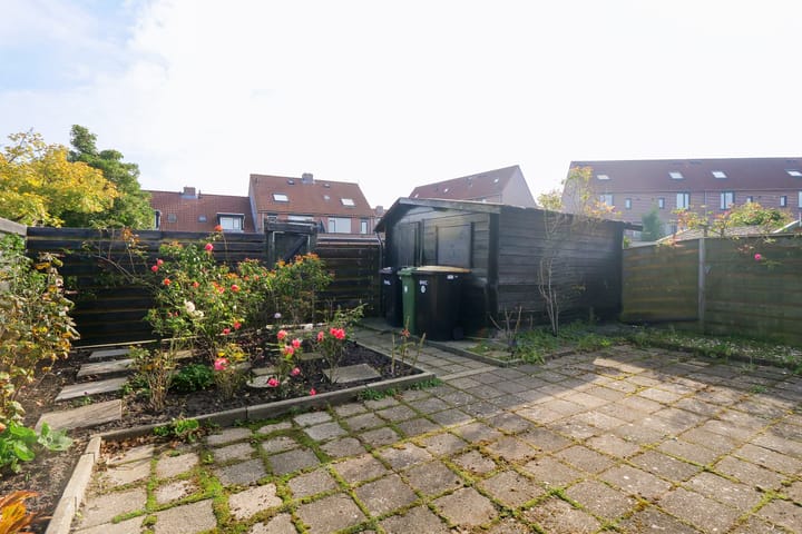 Foto 39 van Klufterkrogt 1