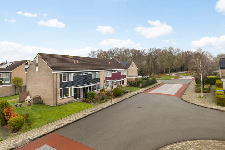 Foto 2 van Kattebos 160