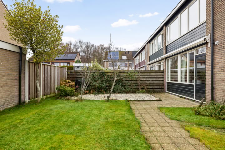 Foto 5 van Kattebos 160