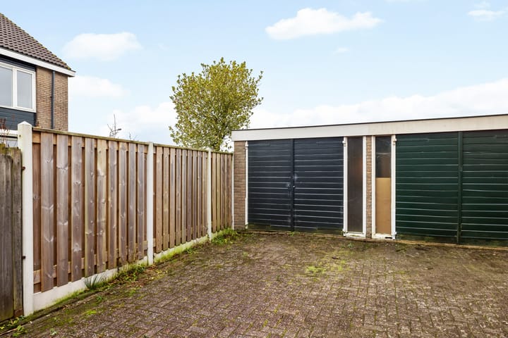 Foto 6 van Kattebos 160