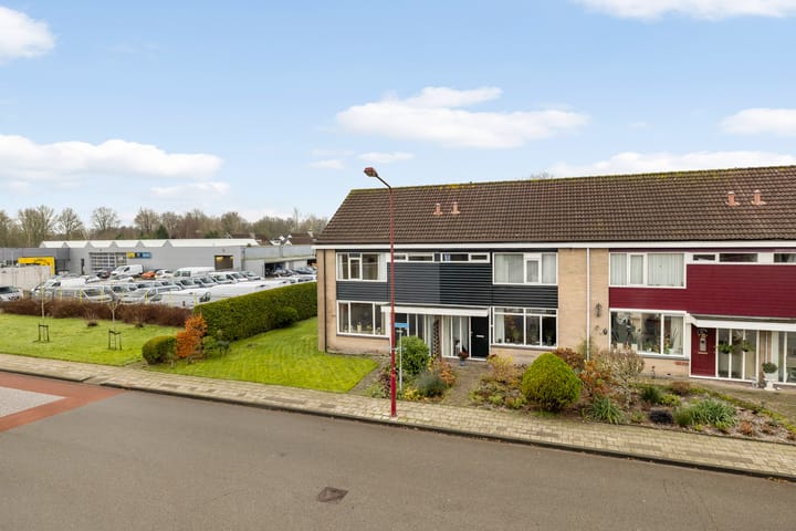 Foto 7 van Kattebos 160