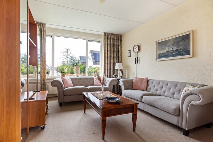 Foto 10 van Kattebos 160