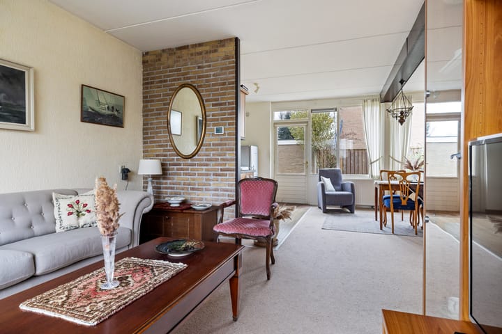 Foto 12 van Kattebos 160