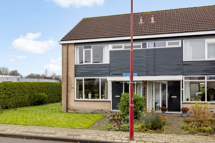 Foto 29 van Kattebos 160