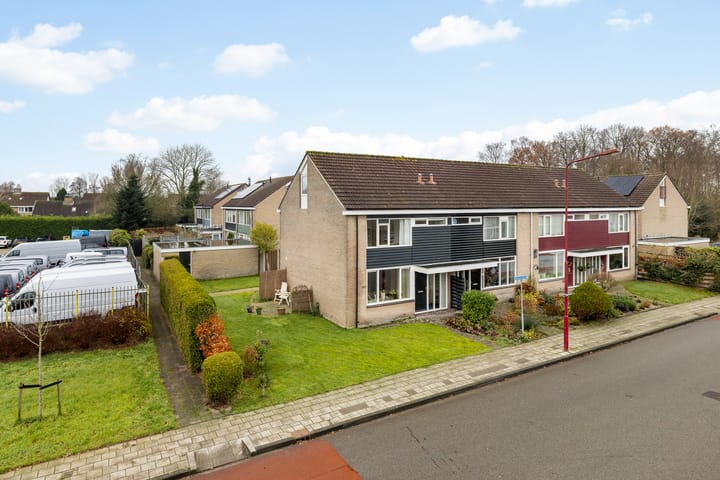 Foto 30 van Kattebos 160