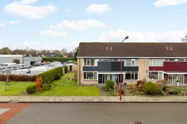 Foto 31 van Kattebos 160