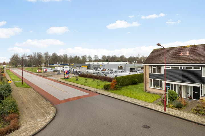 Foto 32 van Kattebos 160