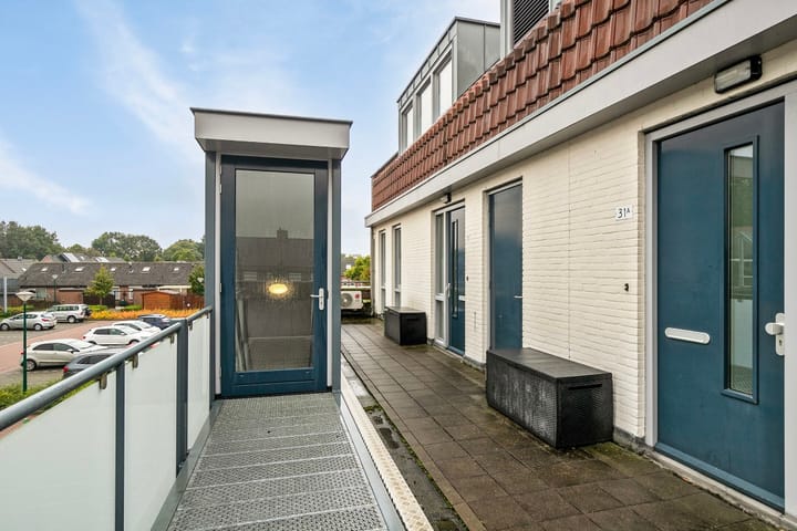 Foto 6 van Merletgaarde 32