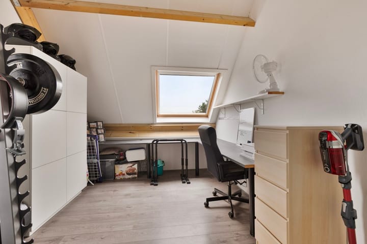 Foto 23 van Merletgaarde 32