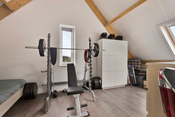 Foto 24 van Merletgaarde 32