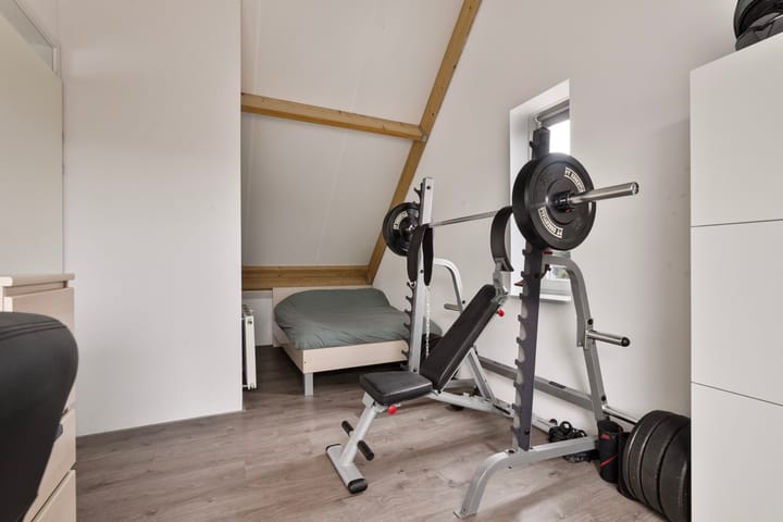 Foto 25 van Merletgaarde 32