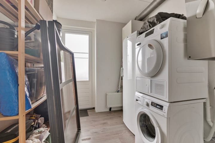 Foto 28 van Merletgaarde 32