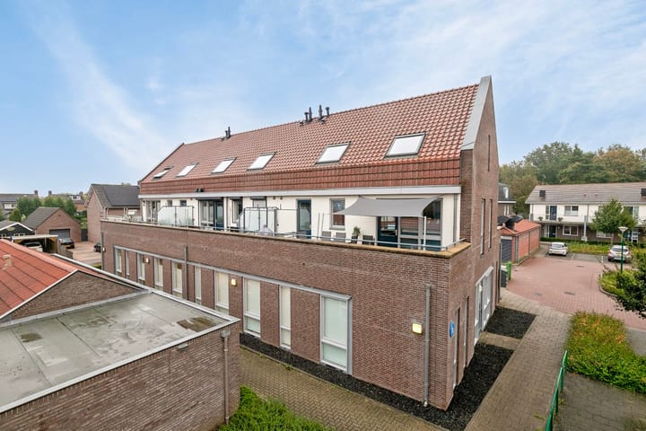 Foto 34 van Merletgaarde 32