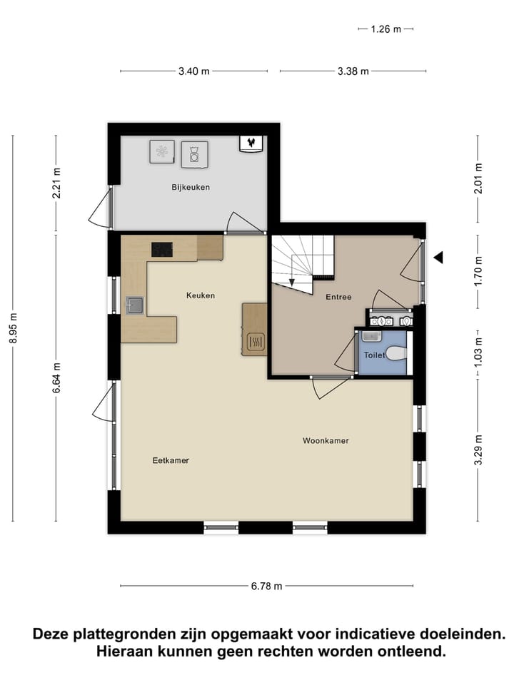 Foto 37 van Merletgaarde 32