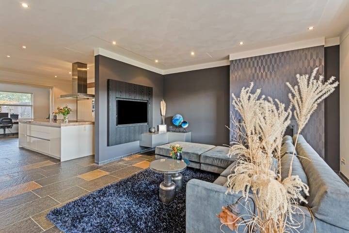 Foto 3 van Esdoornstraat 27