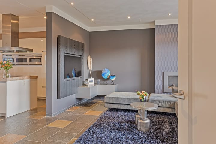 Foto 5 van Esdoornstraat 27